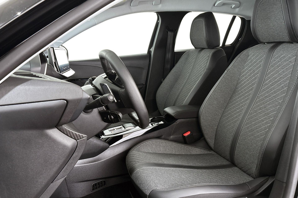 Peugeot 208 (HPS94R) met abonnement