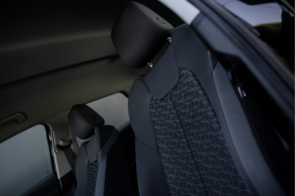 Audi A1 (S098GG) met abonnement