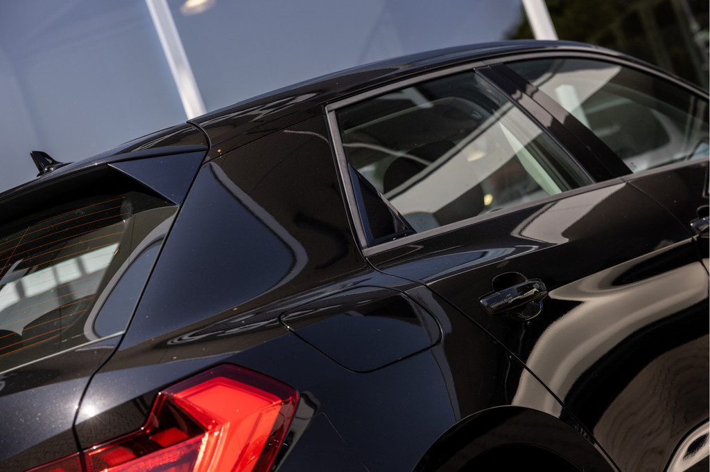 Audi A1 (S098GG) met abonnement