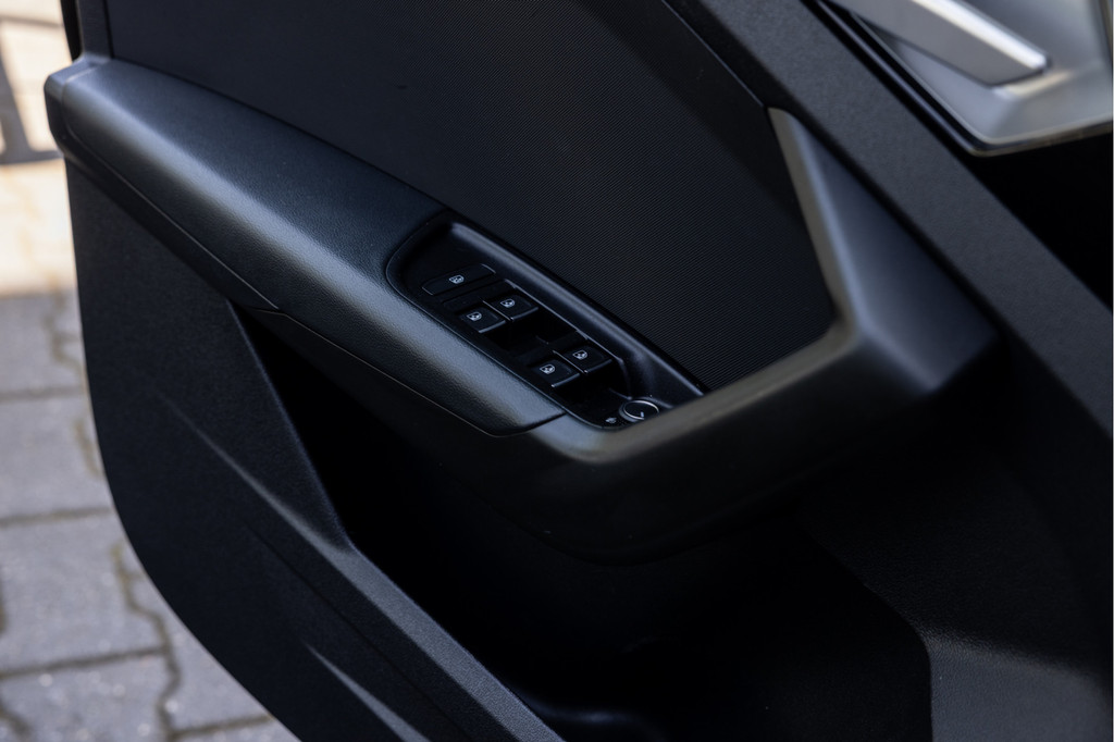 Audi A1 (S098GG) met abonnement