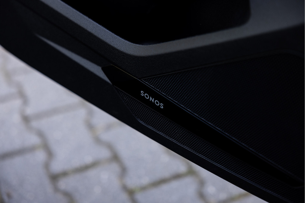 Audi A1 (S098GG) met abonnement