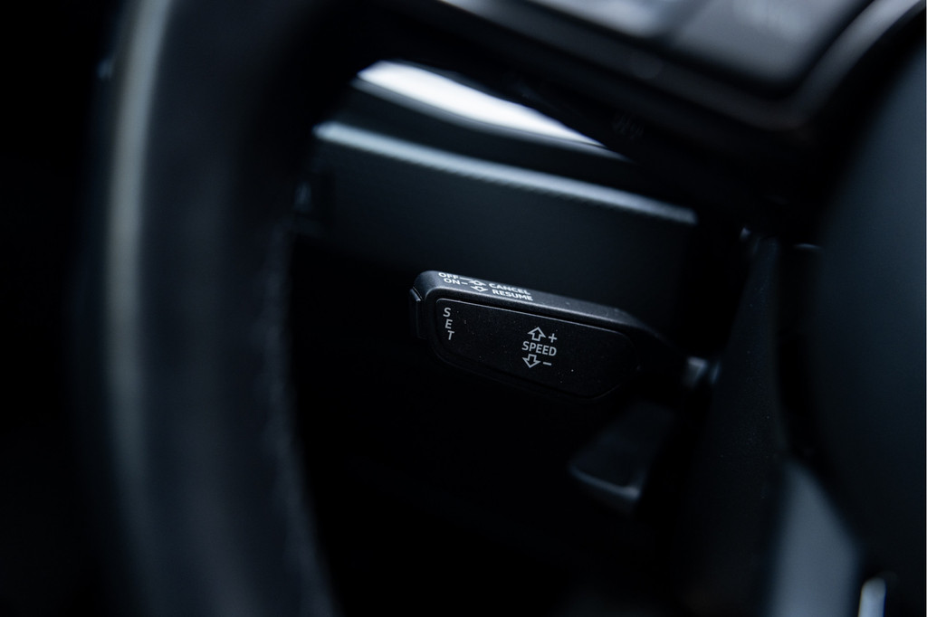 Audi A1 (S098GG) met abonnement