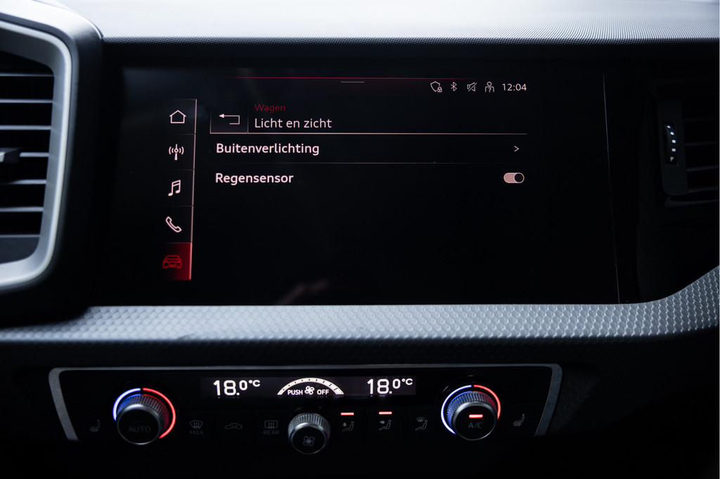 Audi A1 (S098GG) met abonnement
