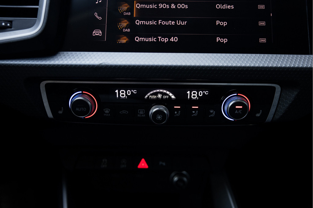 Audi A1 (S098GG) met abonnement