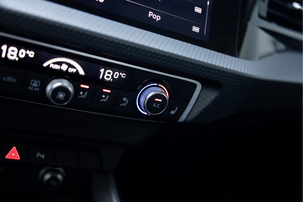 Audi A1 (S098GG) met abonnement