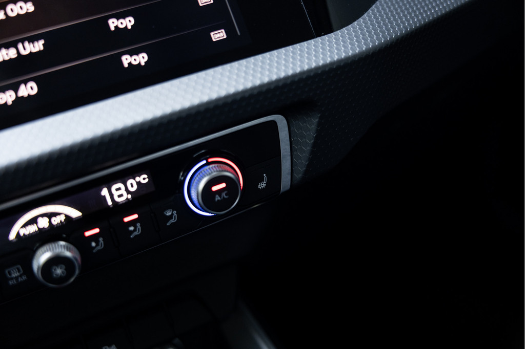 Audi A1 (S098GG) met abonnement