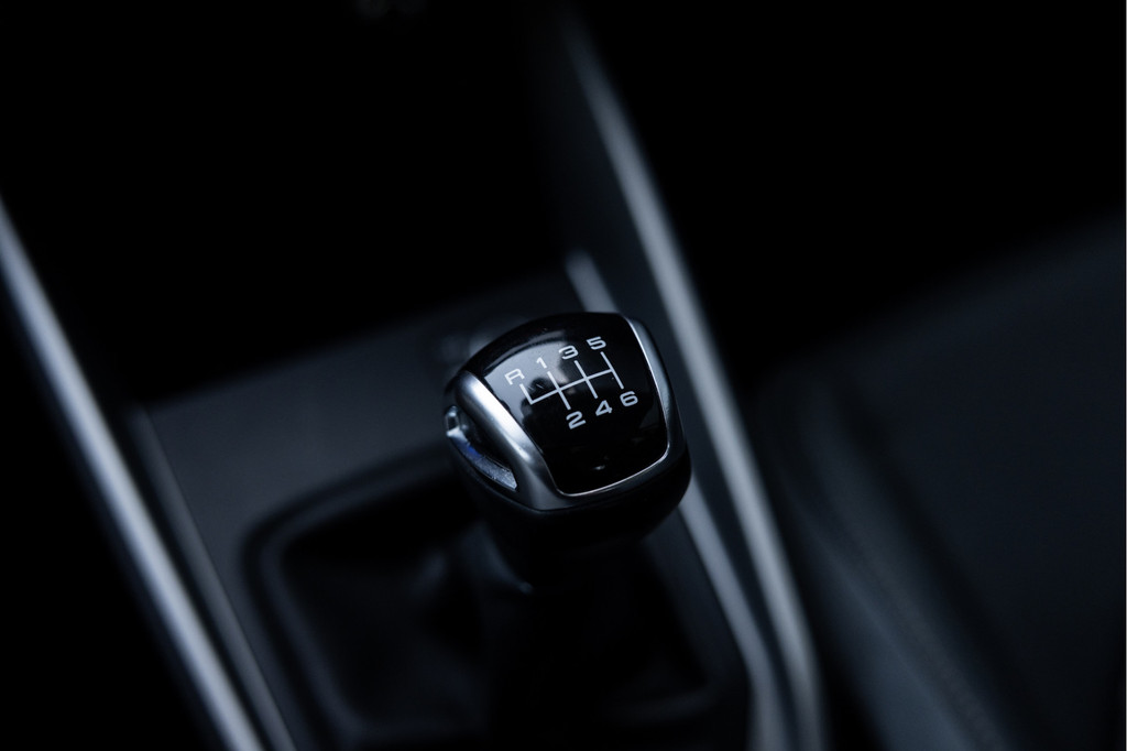 Audi A1 (S098GG) met abonnement