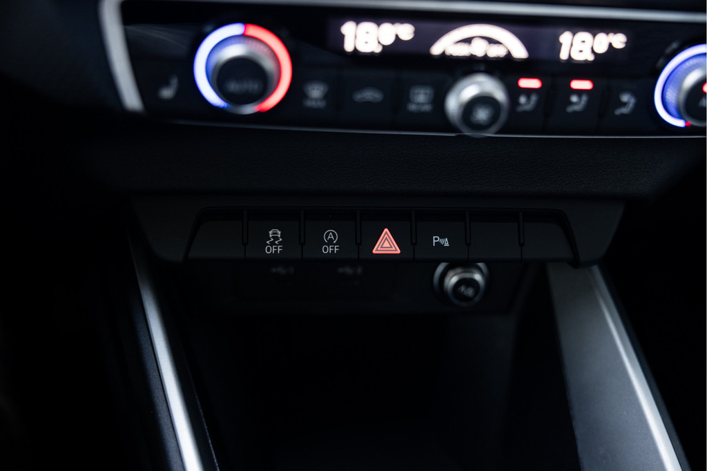 Audi A1 (S098GG) met abonnement