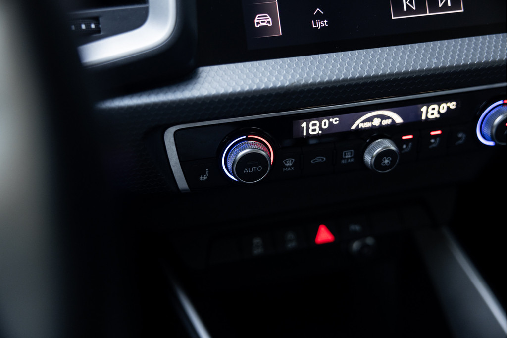Audi A1 (S098GG) met abonnement