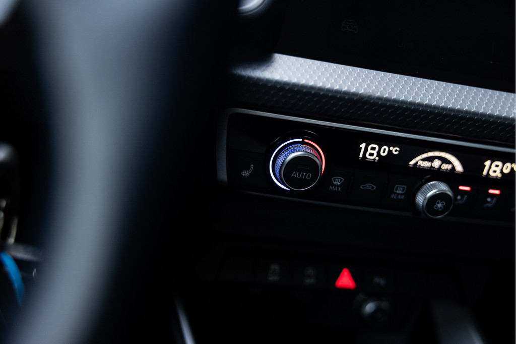 Audi A1 (S098GG) met abonnement