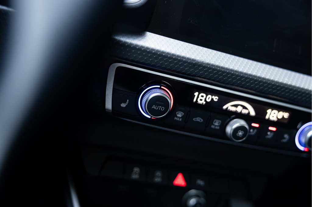 Audi A1 (S098GG) met abonnement