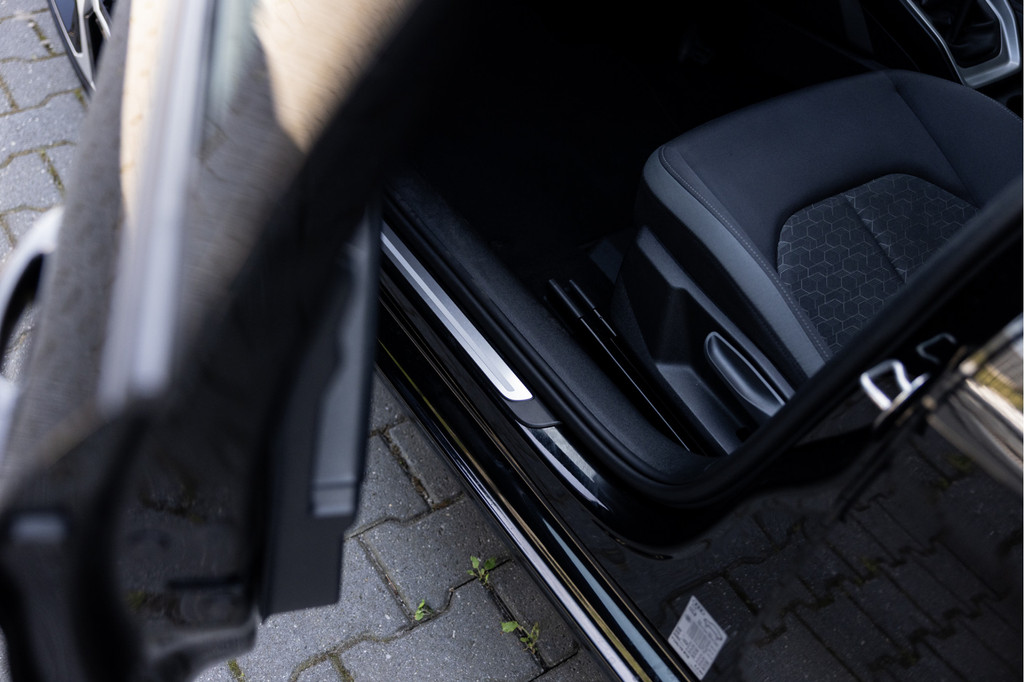 Audi A1 (S098GG) met abonnement