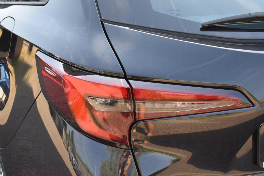 Toyota Corolla Touring Sports (X650VV) met abonnement