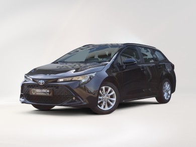 Toyota Corolla Touring Sports (X650VV) met auto abonnement