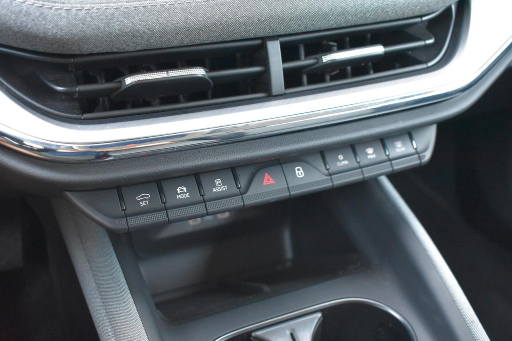 ŠKODA ENYAQ iV (L893JK) met abonnement