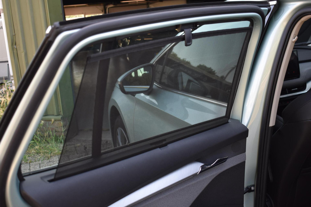 ŠKODA ENYAQ iV (L893JK) met abonnement