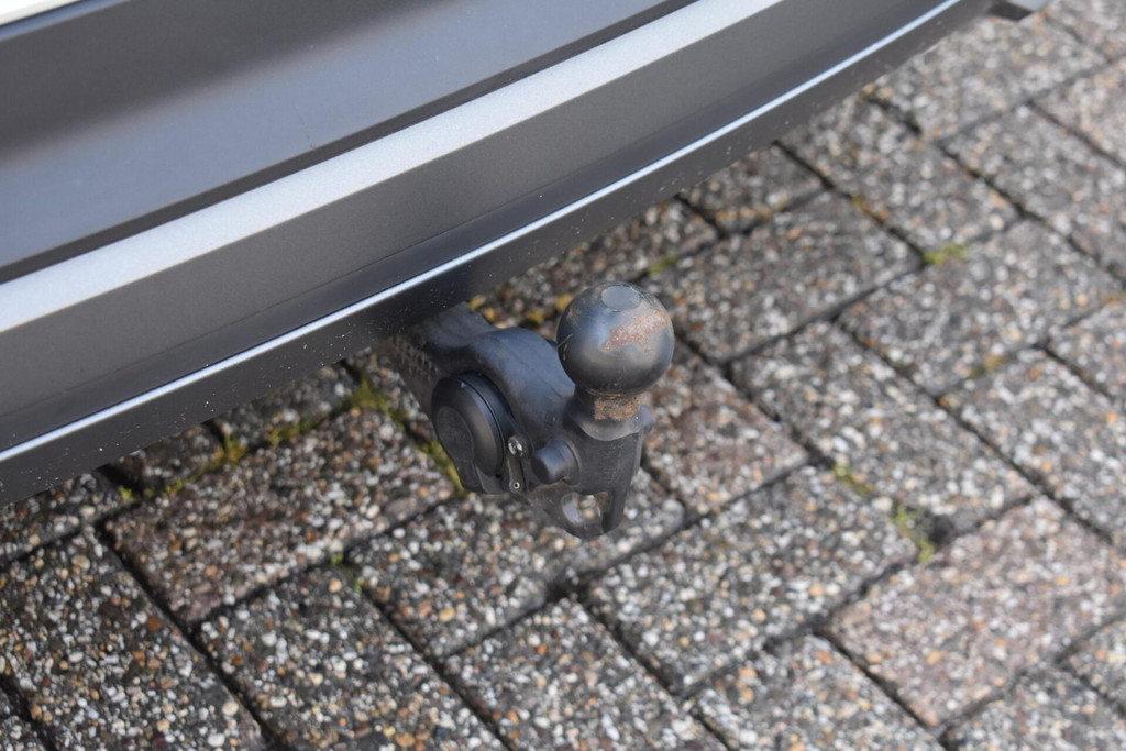 ŠKODA ENYAQ iV (L893JK) met abonnement