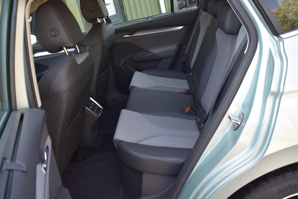 ŠKODA ENYAQ iV (L893JK) met abonnement