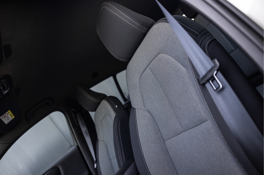 Volvo XC40 (KHP20X) met abonnement