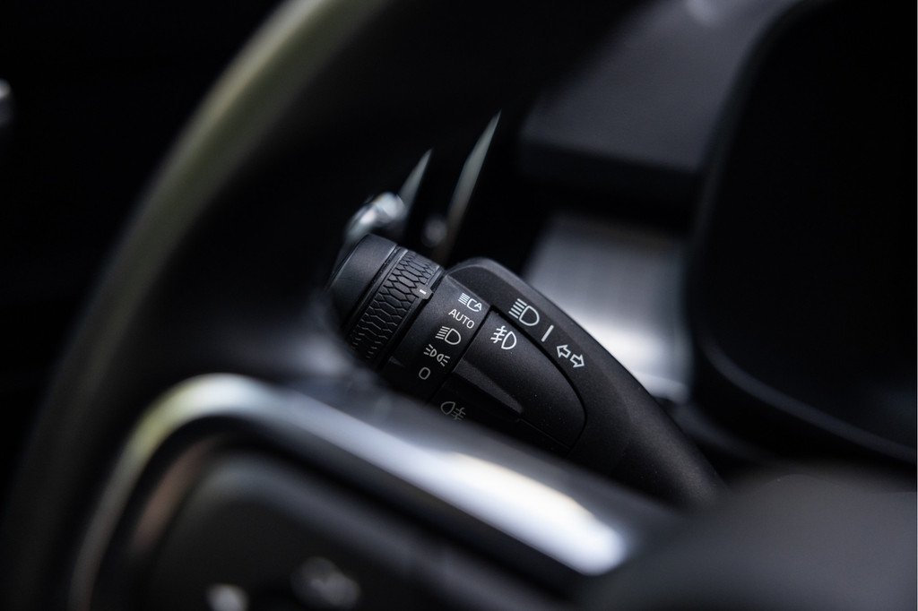 Volvo XC40 (KHP20X) met abonnement