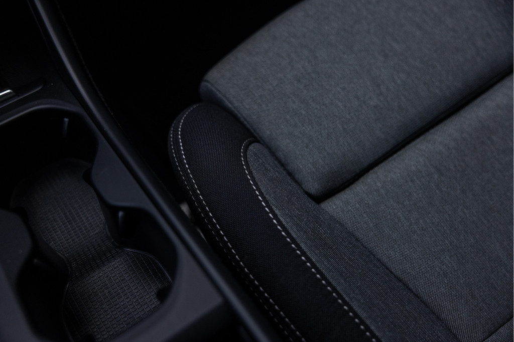 Volvo XC40 (KHP20X) met abonnement