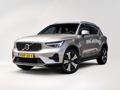 Volvo XC40 (KHP20X) met auto abonnement
