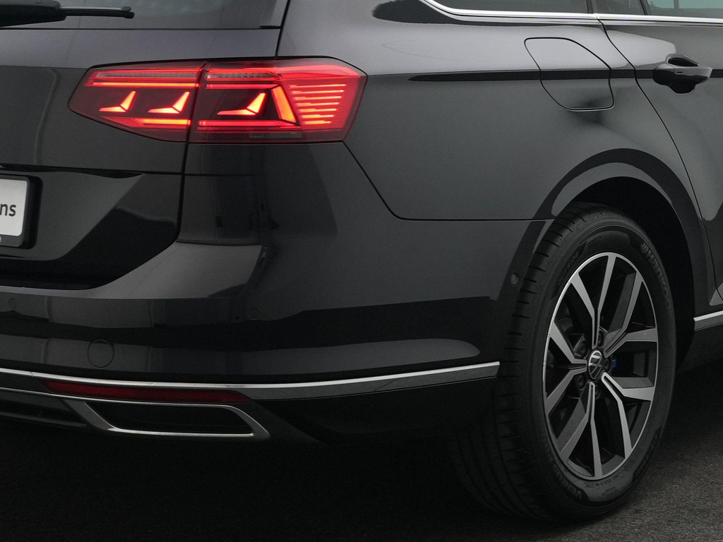 Volkswagen Passat (KNS68N) met abonnement