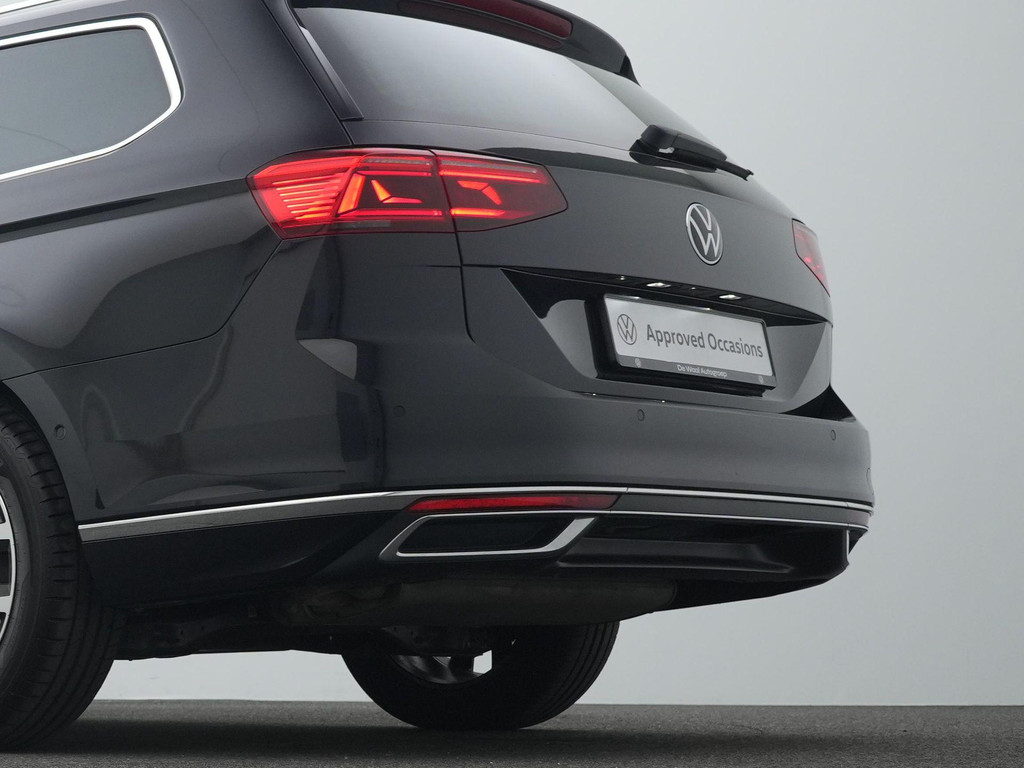 Volkswagen Passat (KNS68N) met abonnement