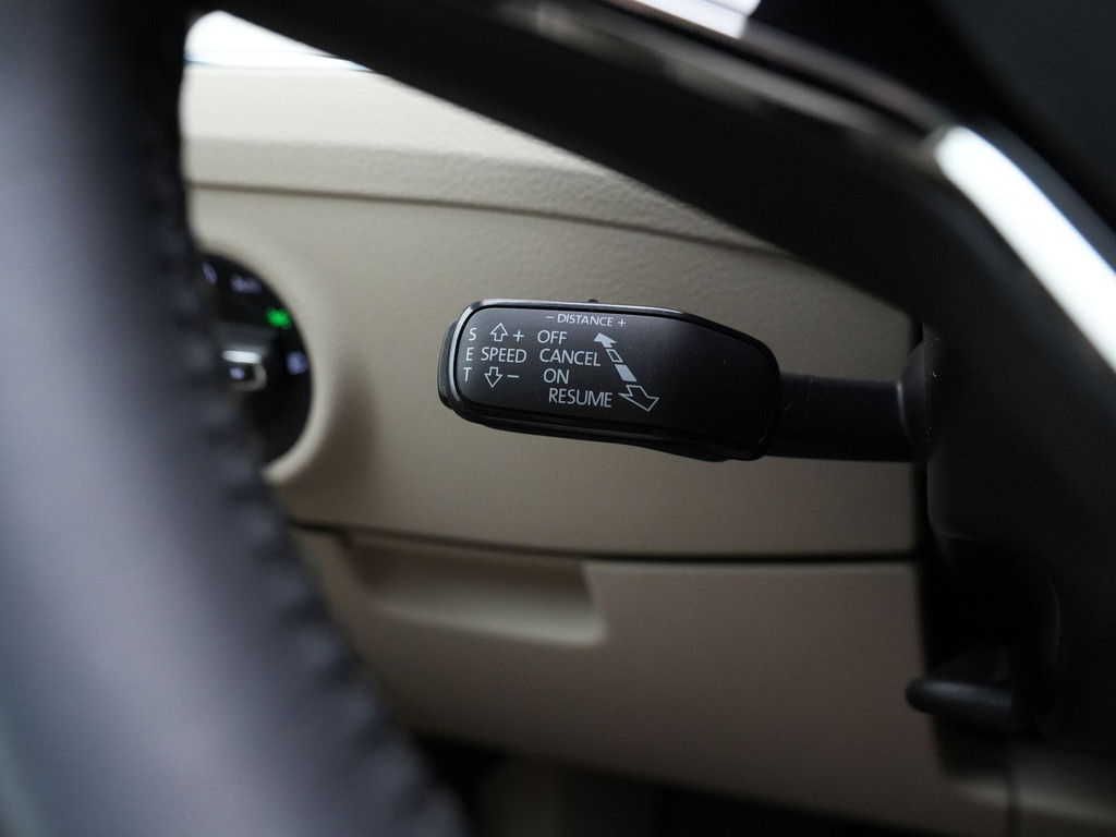 ŠKODA Superb (KNS41P) met abonnement