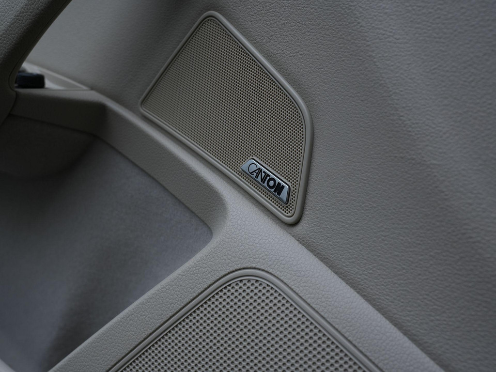 ŠKODA Superb (KNS41P) met abonnement