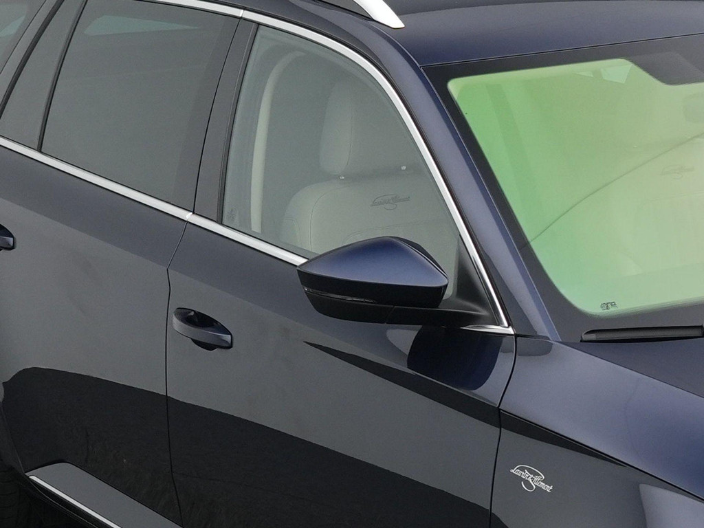 ŠKODA Superb (KNS41P) met abonnement