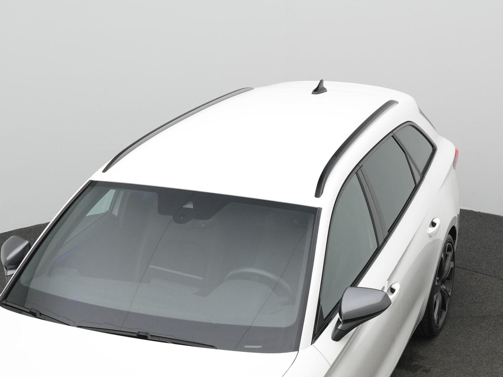 CUPRA Leon Sportstourer (KNS39P) met abonnement