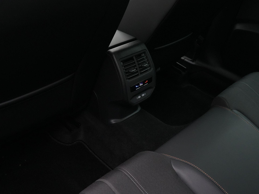 CUPRA Leon Sportstourer (KNS39P) met abonnement