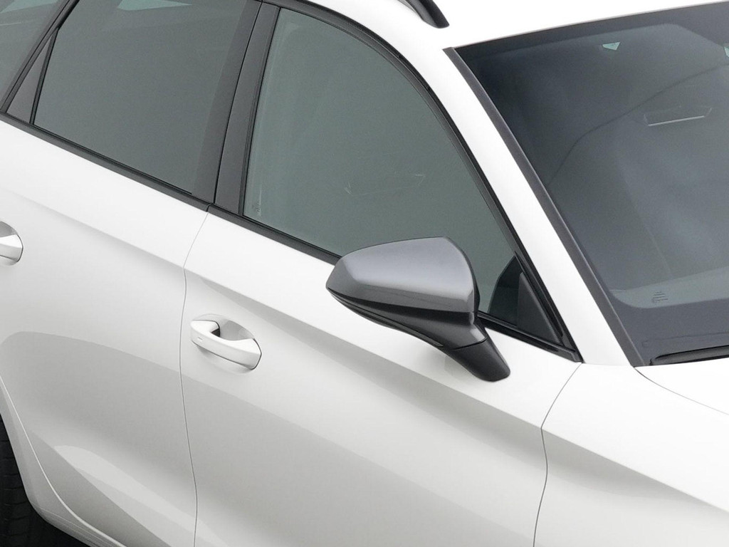 CUPRA Leon Sportstourer (KNS39P) met abonnement