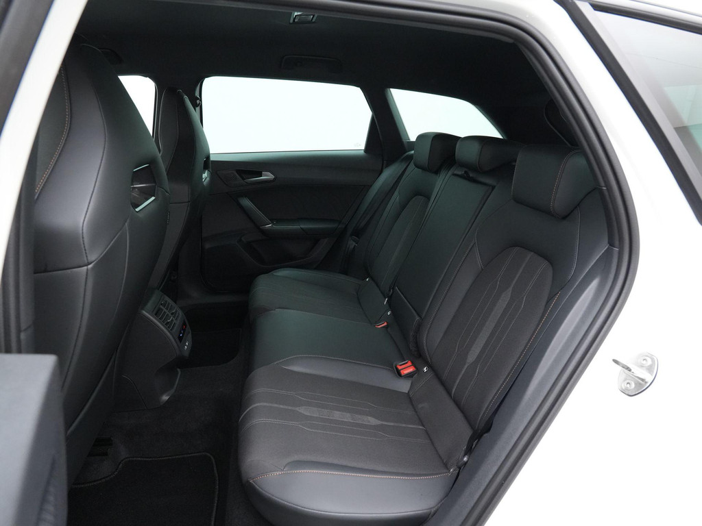 CUPRA Leon Sportstourer (KNS39P) met abonnement