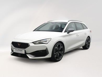CUPRA Leon Sportstourer (KNS39P) met auto abonnement