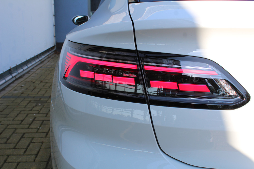 Volkswagen Arteon Shooting Brake (KNN83B) met abonnement