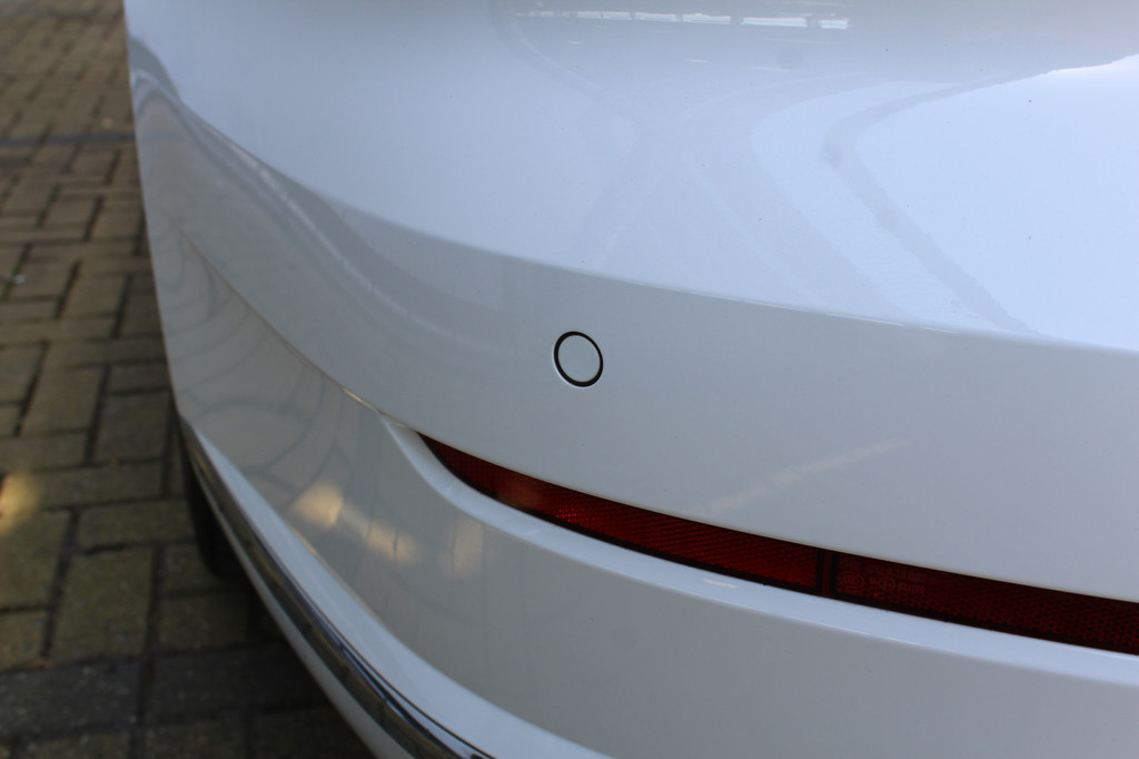 Volkswagen Arteon Shooting Brake (KNN83B) met abonnement