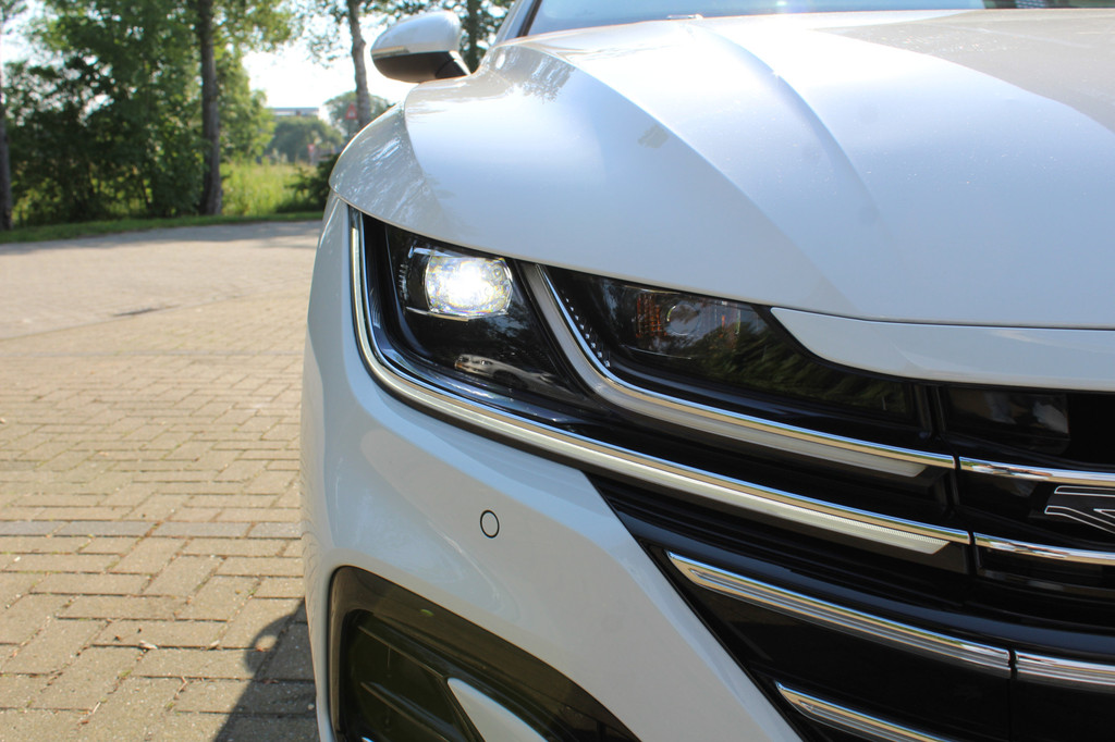 Volkswagen Arteon Shooting Brake (KNN83B) met abonnement