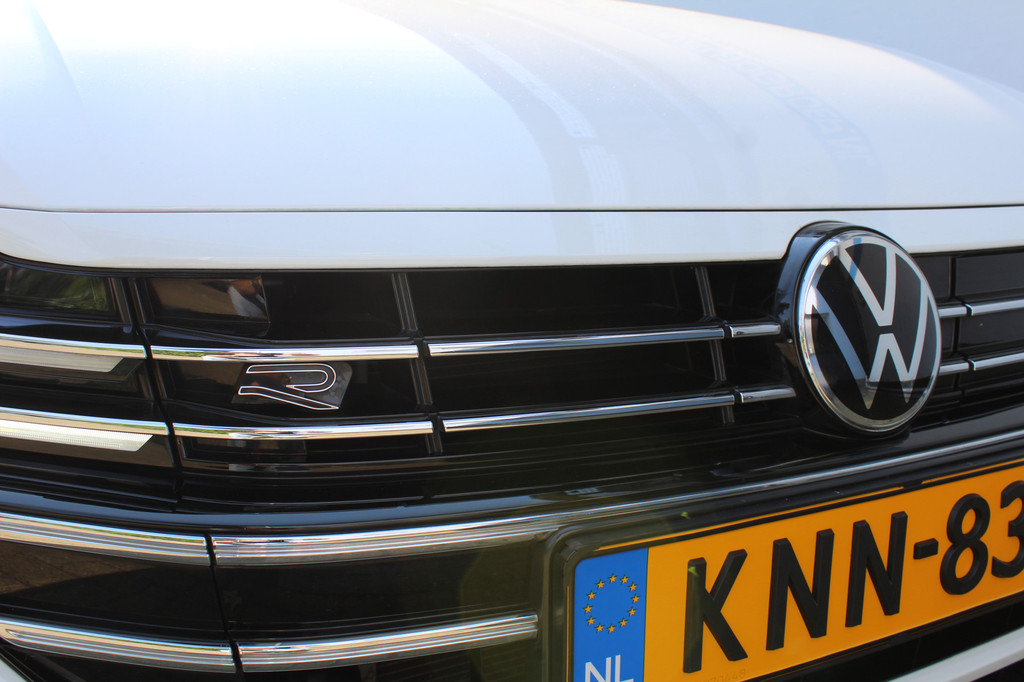 Volkswagen Arteon Shooting Brake (KNN83B) met abonnement