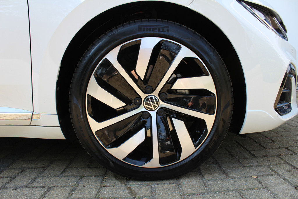 Volkswagen Arteon Shooting Brake (KNN83B) met abonnement