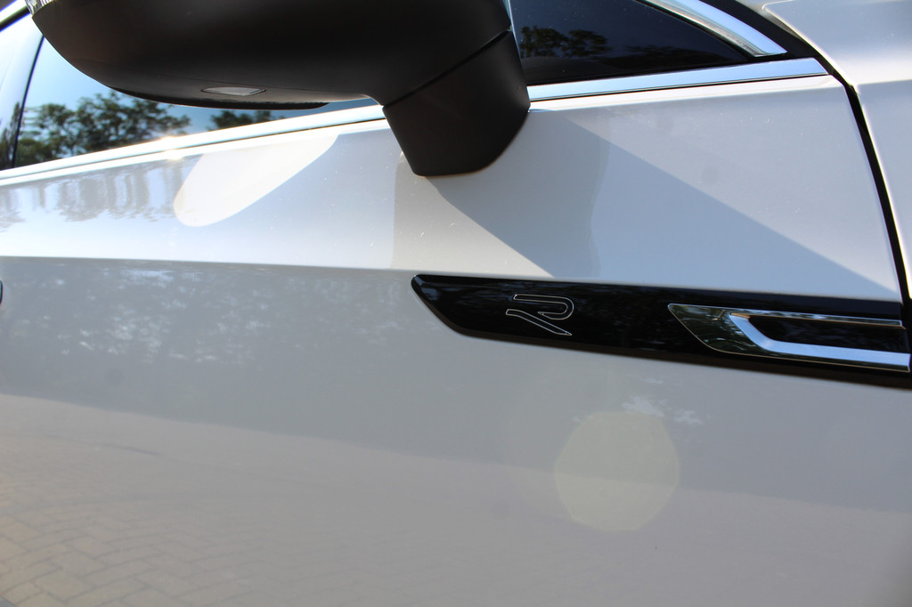 Volkswagen Arteon Shooting Brake (KNN83B) met abonnement