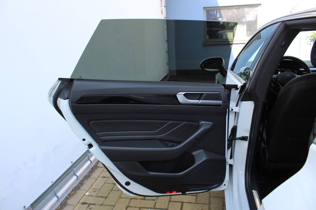 Volkswagen Arteon Shooting Brake (KNN83B) met abonnement