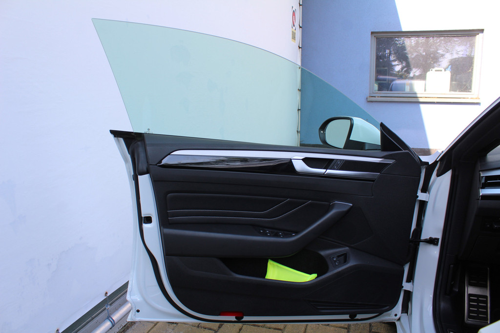 Volkswagen Arteon Shooting Brake (KNN83B) met abonnement