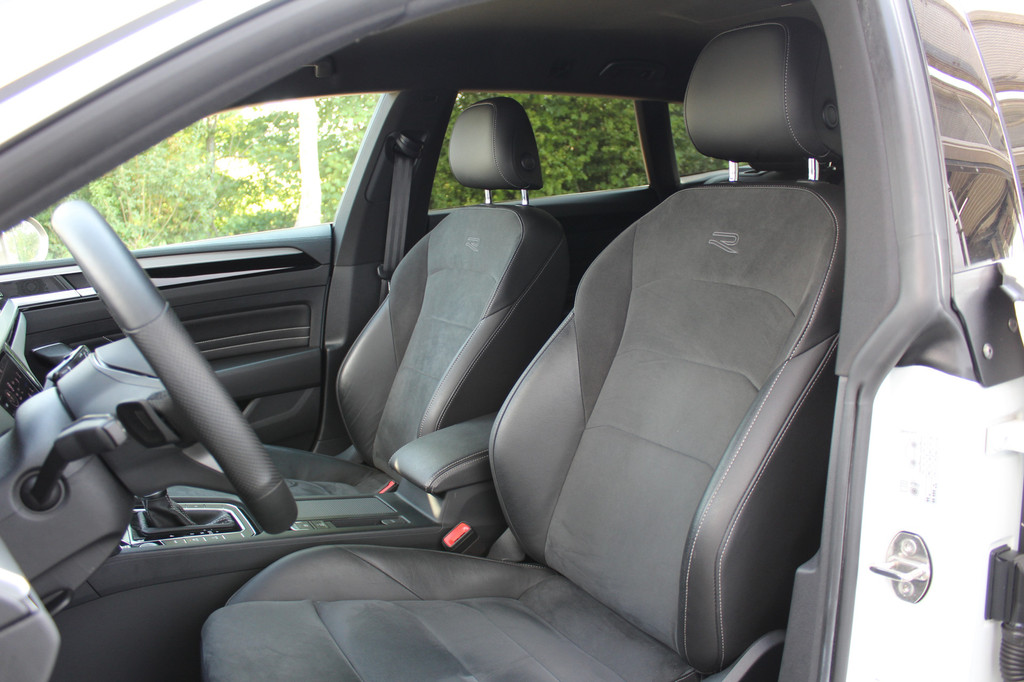Volkswagen Arteon Shooting Brake (KNN83B) met abonnement