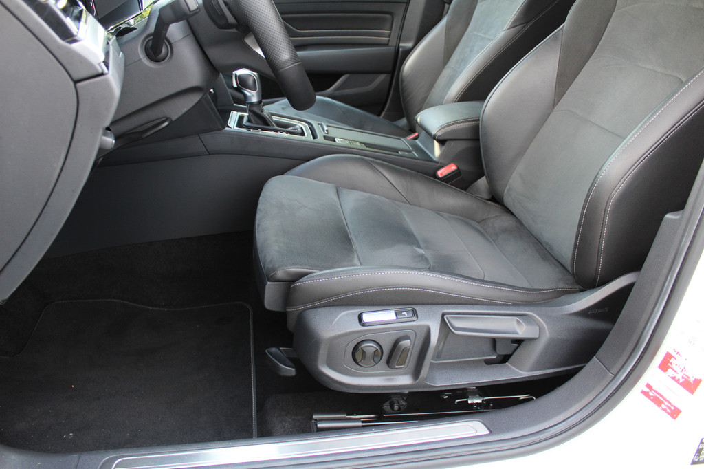 Volkswagen Arteon Shooting Brake (KNN83B) met abonnement