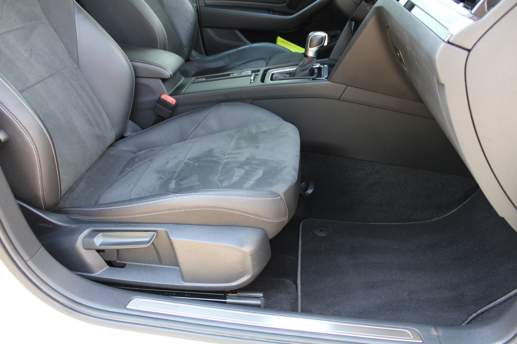 Volkswagen Arteon Shooting Brake (KNN83B) met abonnement