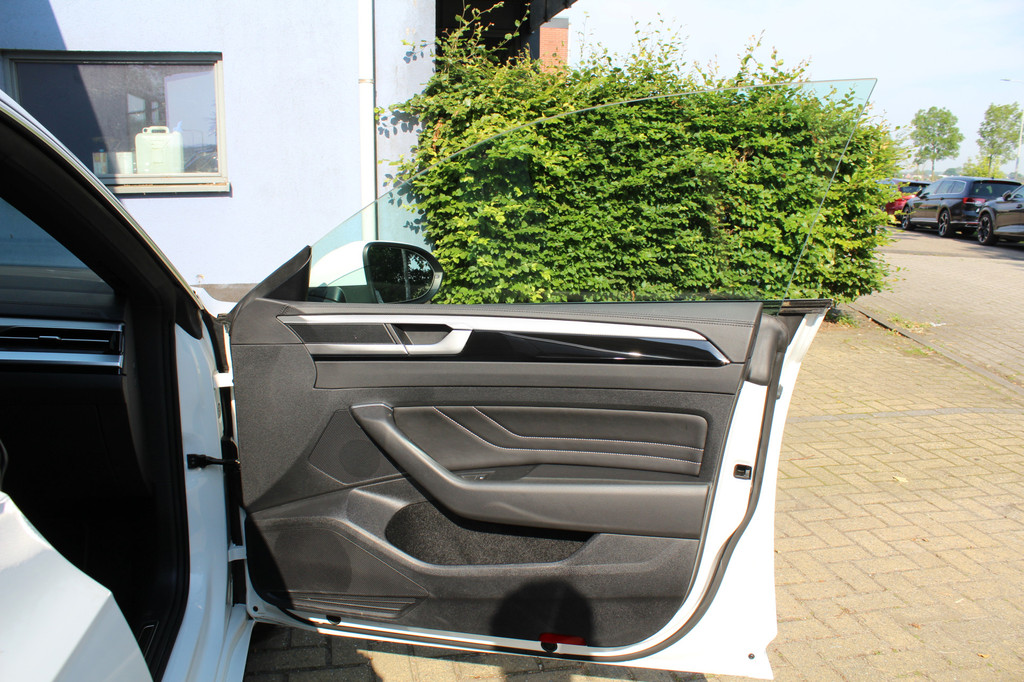 Volkswagen Arteon Shooting Brake (KNN83B) met abonnement