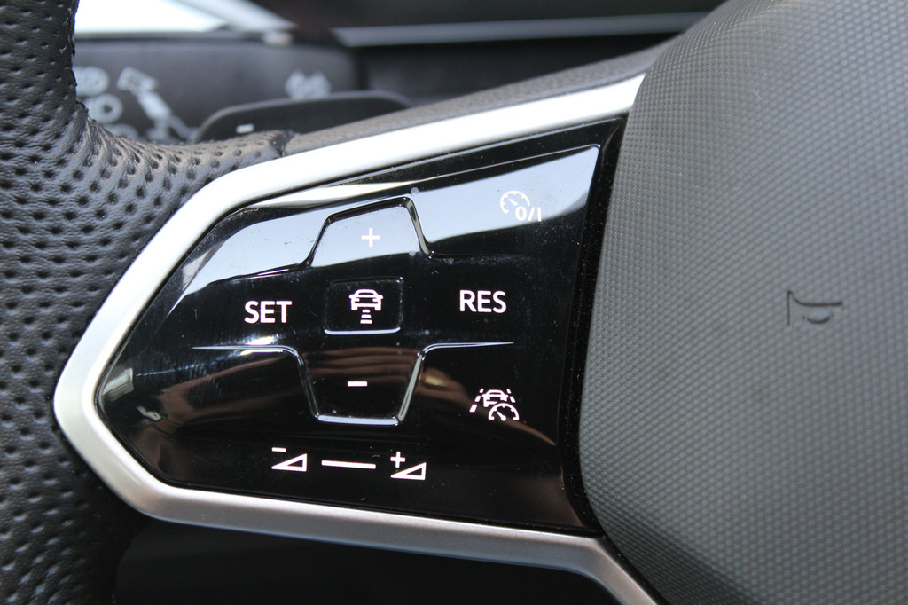 Volkswagen Arteon Shooting Brake (KNN83B) met abonnement