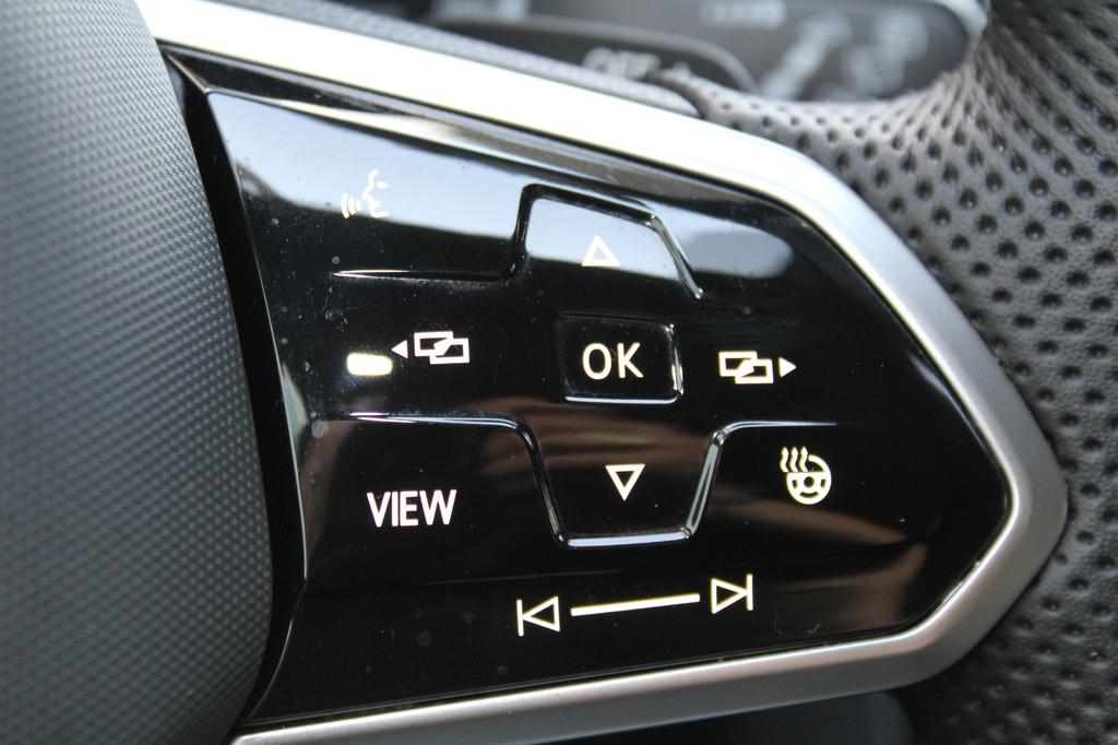 Volkswagen Arteon Shooting Brake (KNN83B) met abonnement